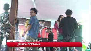 JUMPA PERTAMA YENI SHELIN DANGDUT MASA KINI BERSAMA PUTRA GALUH MUSIC