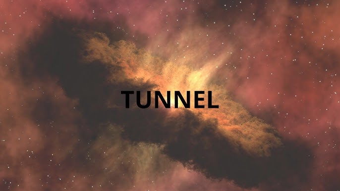 tunnel .simba la rue 