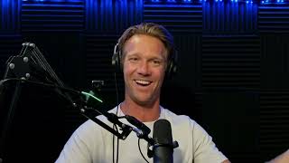 Scott Muir | Surf Survival, Air Force Academy, Recovery & San Clemente Community