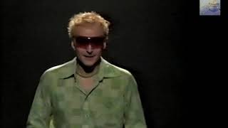 Morten Abel - 02 - Died In Germany - Live Oslo Spektrum 2002 (ZTV VHS Rip)
