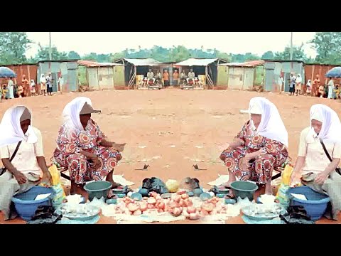 OJA AWON OKU – Full Yoruba Nollywood Nigerian Movie Starring Tola Oladokun | Ayo Olaiya