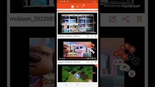 Random Maze Tom Screaming