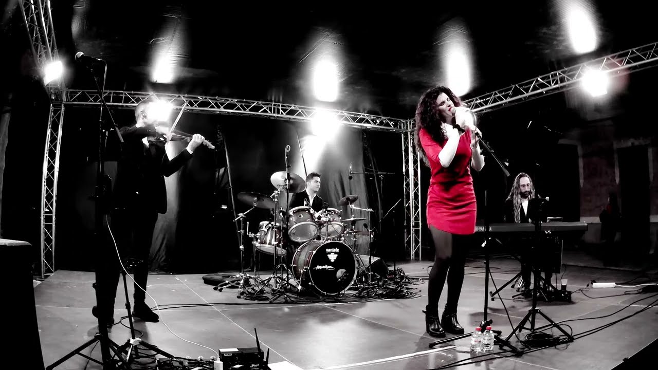 City of Stars (La la land) - @vad3music932