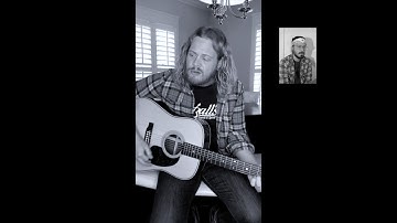 Kyle Daniel - Paradise (John Prine Cover)