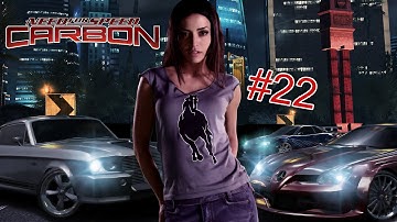 Need For Speed: Carbon - Walkthrough Part 22 (PC)