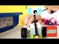 Обзор Lego Education WeDo 2.0. Робототехника для детей