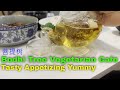 Discover Amazing Vegetarian Cafe in Penang | Bodhi Tree Vegetarian Cafe | 菩提树 | Vegetarian Foods