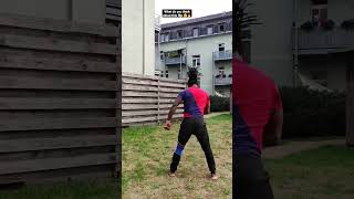 Scoot full twist | #shorts #tiktok #circus