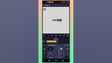 HOW TO EDIT IN NEW EFFECT FLIP LAYER TEXT EDITING #alightmotion #editing #tutorial#shorts
