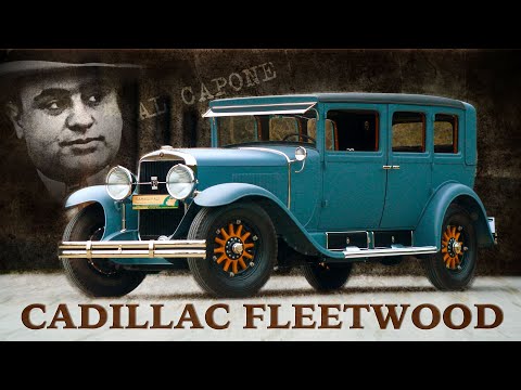 Video: Avtomobil 1920 -ci illərdə Amerika həyatını necə dəyişdi?