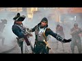 Assassin&#39;s Creed Unity: Intense Combat &amp; Aggressive Stealth