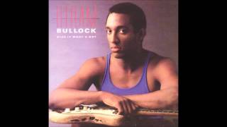 Video thumbnail of "Hiram Bullock - You Send Me (feat. Al Jarreau) (1987)"