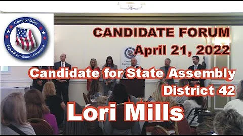 220421 CVRWF Lori Mills