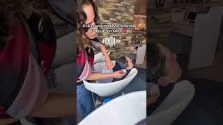 A Racist Voicemail Received At Our Salon