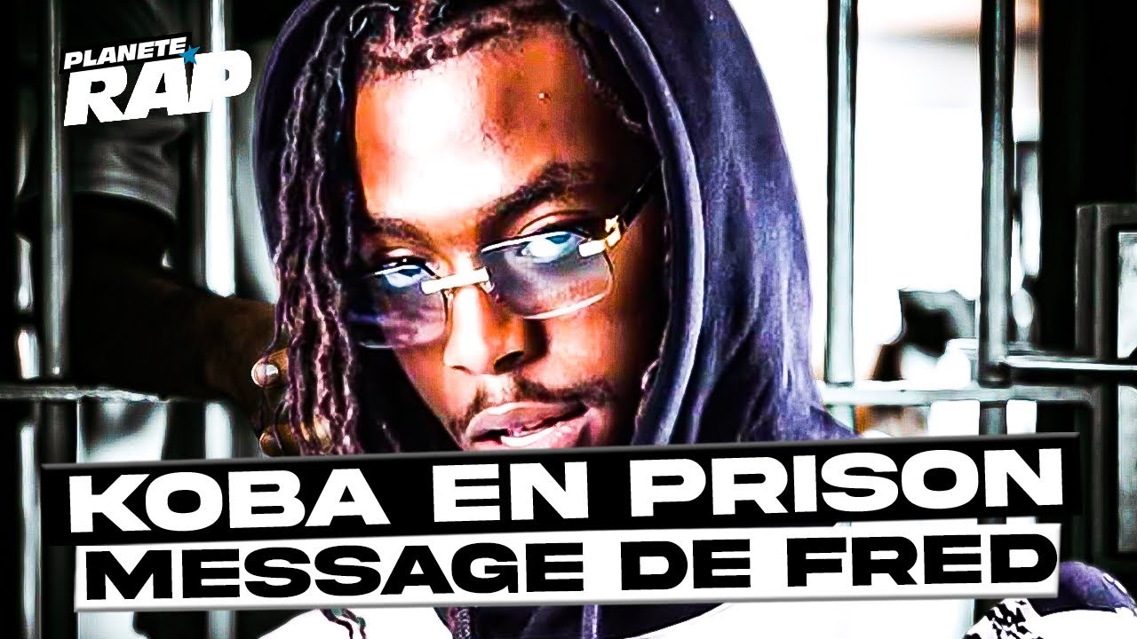 Koba La D Sortie De Prison
