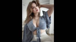 🔥 Comatozze Girl | Trending Insta Model Shorts 2025 #shorts