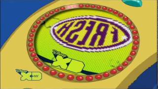 Disney Xd Sweden - Sch Week - Promo