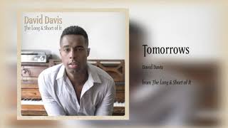 David Davis - Tomorrows (Audio)