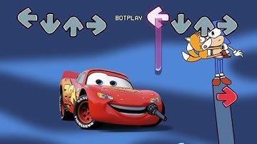 FNF Character Test | Gameplay VS Playground | Sonic,Tails | Ben Drowned | Needlemouse | FNF Mods