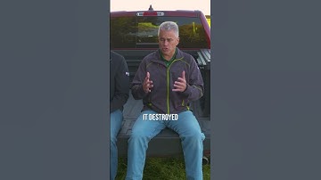 Brian gives a history lesson on tillage. #agphd #farmbasics #agriculture #tillage #history