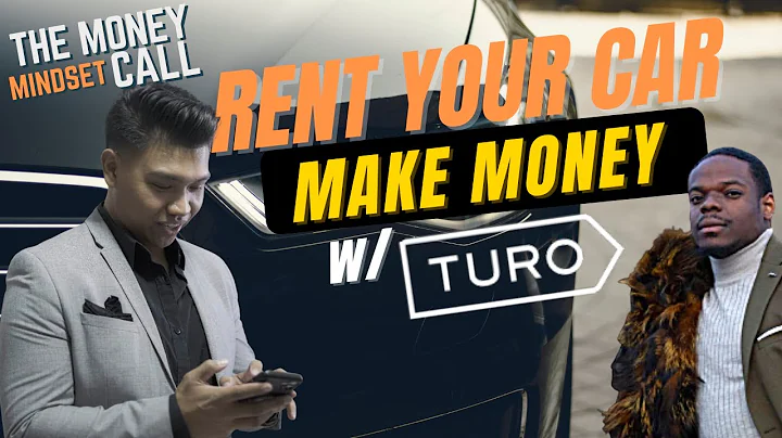 Turn your Car into Passive Income through TURO w/ ...