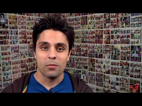 SECRET SERVICE PROSTITUTION SCANDAL....................... Ray William Johnson video