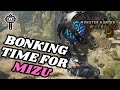Hammer Done Right (and Wrong?) | Mizutsune A Rank Run | Monster Hunter Wilds