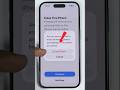 ⚠️iOS 26 - How to Factory Reset Your iPhone