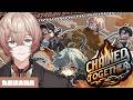 【Chained Together】リベンジの鎖！絆深めてクリアする！【九里詠太 / にじさんじ】