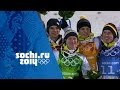 Ski Jumping - Men's Team - Germany Win Gold | Sochi 2014 Winter Olympics