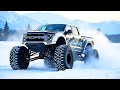 Top 10 Best RC Monster Trucks of 2025
