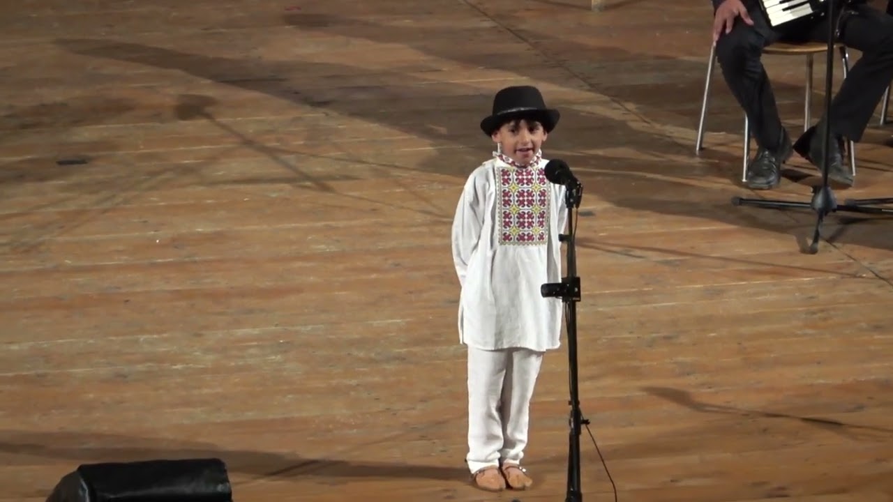 ĽH Pokošovci - Mirko Pokoš- Javorom Javorom (06/2023) Heľpa