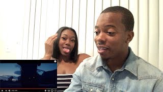 CARDI B - BE CAREFUL [REACTION]