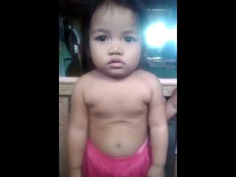 belly dancing babies.. ^__^