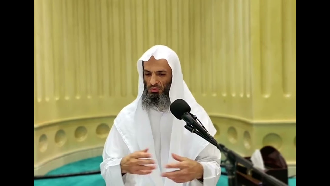 رجب شهر البذر، وشعبان شهر السقي، ورمضان شهر الحصاد | الشيخ خالد إسماعيل