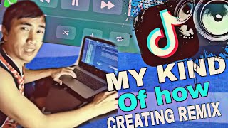 MAKING REMIX USING FL STUDIO 20 | DJ JEOF