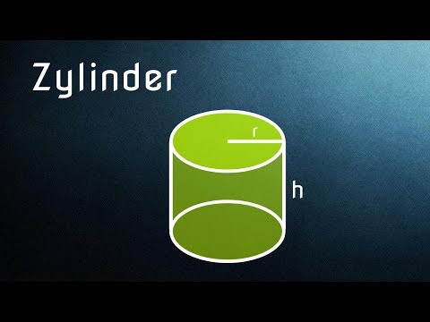 Video: Was ist ein dünnwandiger Zylinder?