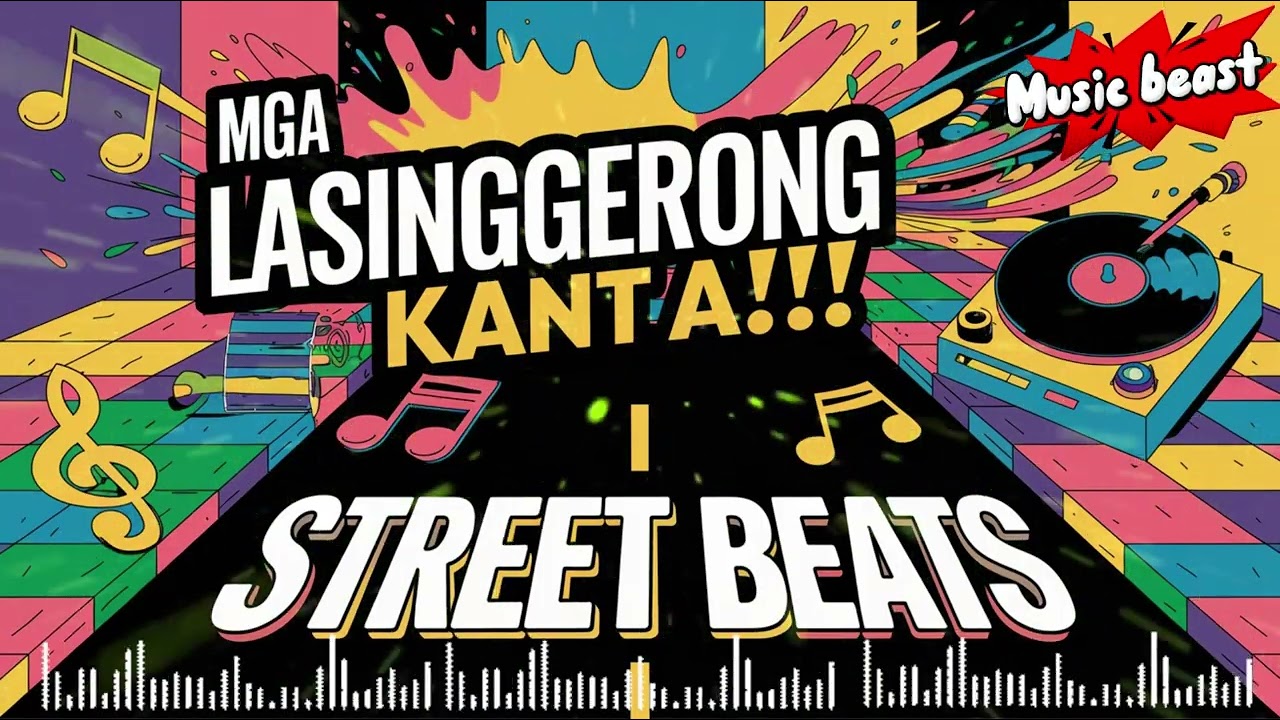Mga lasinggerong kanta| RAP,HIP-HOP, REMIX SONG| @TopTrending @Musiceye-r5f @muzhikaxl