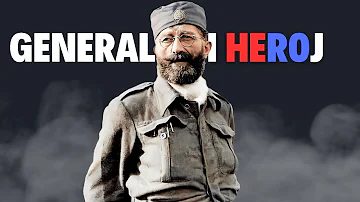 DRAZA GENERAL I HEROJ CEO FILM   Kako se Draza borio za srpstvo