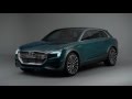 2016 audi  the benchmark of future technology  automototv