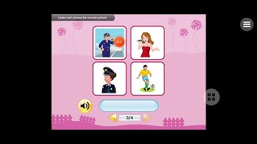 I learn smart start grade 4 theme 8 lesson 4 (A, B)