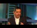 Entrevista con Arturo Segoviano, Candidato independiente por la gubernatura de SLP