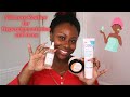 SKINCARE ROUTINE FOR HYPERPIGMENTATION, DARK SPOTS & ACNE | The Ordinary+CeraVe+Ancient Cosmetics