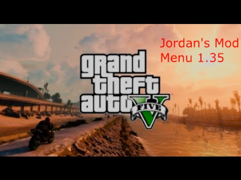 jordans mod menu 1.32 not working