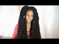 My moisturize routine for my Locs