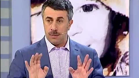 Как заподозрить пневмонию? - Доктор Комаровский