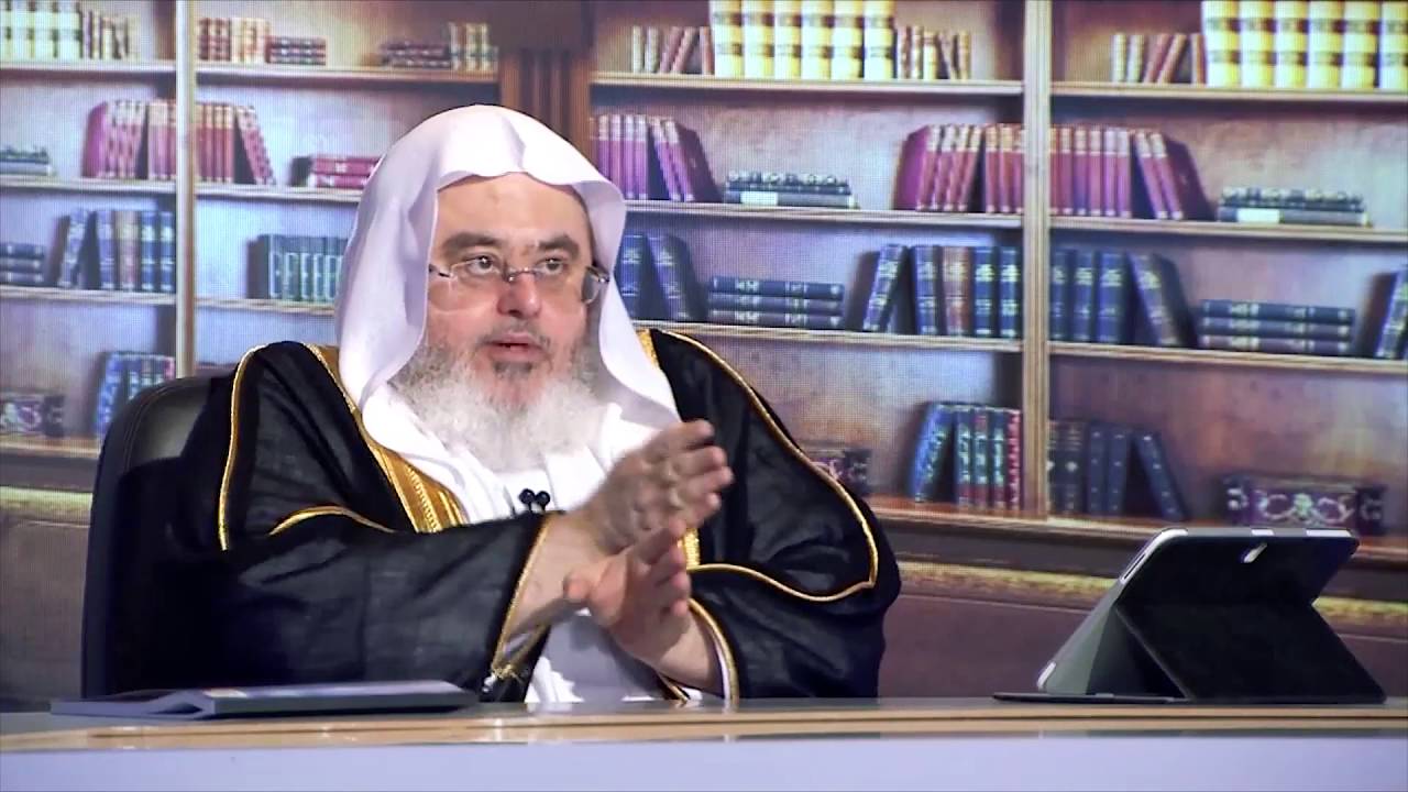 أقسام الناس الواجب عليهم استقبال جهة الكعبة