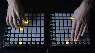 M4SONIC   Virus Live Launchpad Original