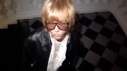 KAI ANGEL - ??? (NEW SNIPPET)