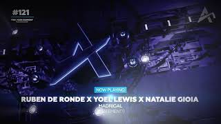 Ruben de ronde & Yoel lewis - Madrigal